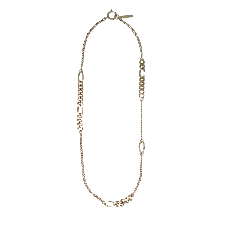 TIKO NECKLACE (Gold)