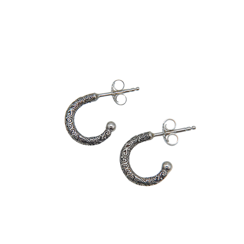 Mini hoop Earrings