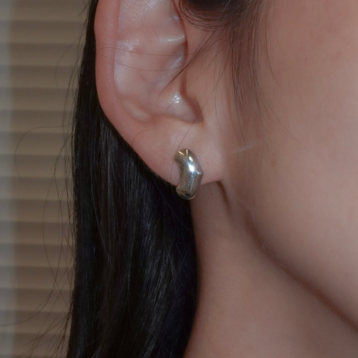 Faba Earrings