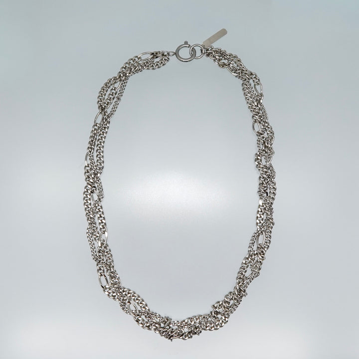 SIMON NECKLACE