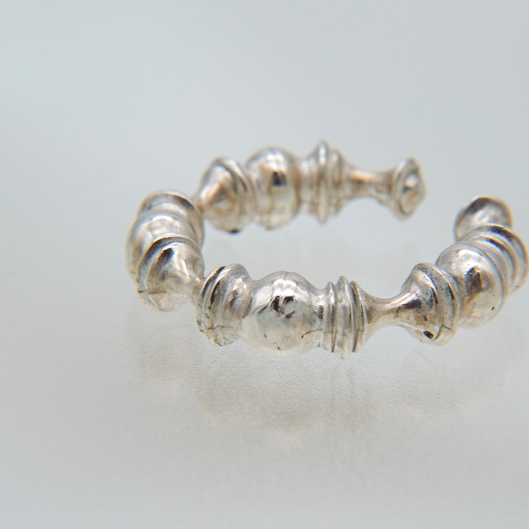 leg cuff