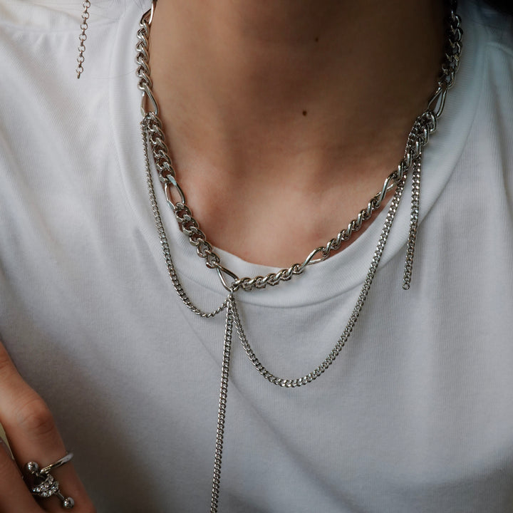 ALENA NECKLACE