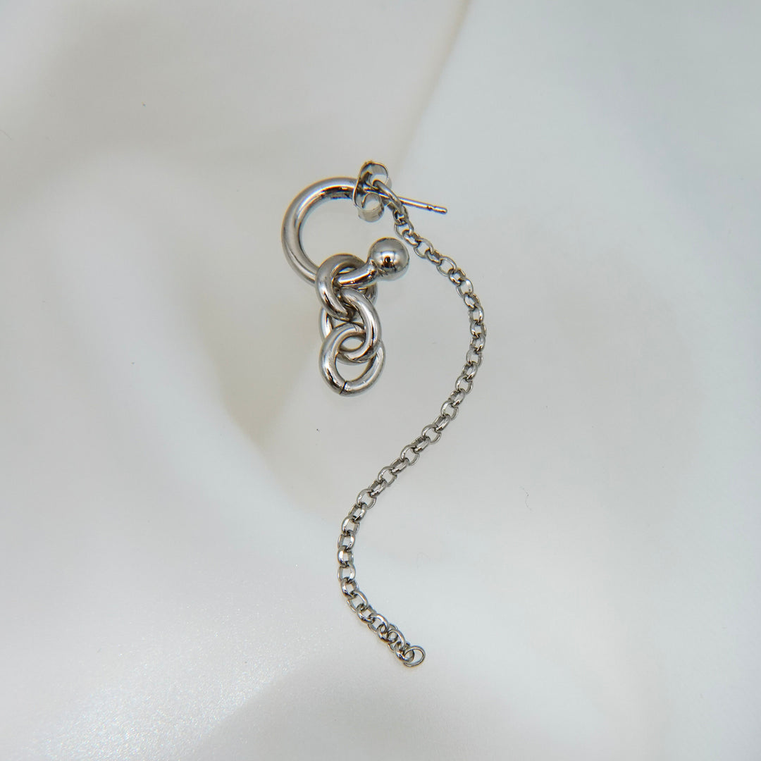AMON EARRINGS