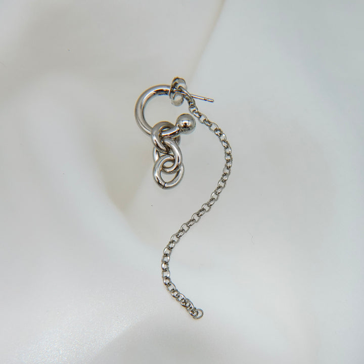 AMON EARRINGS