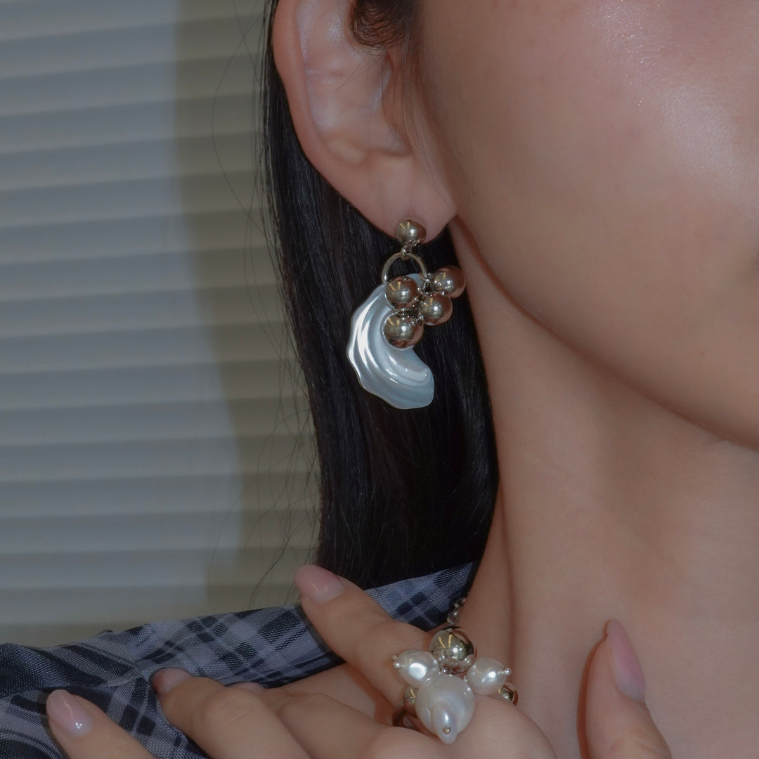 PAULA EARRINGS
