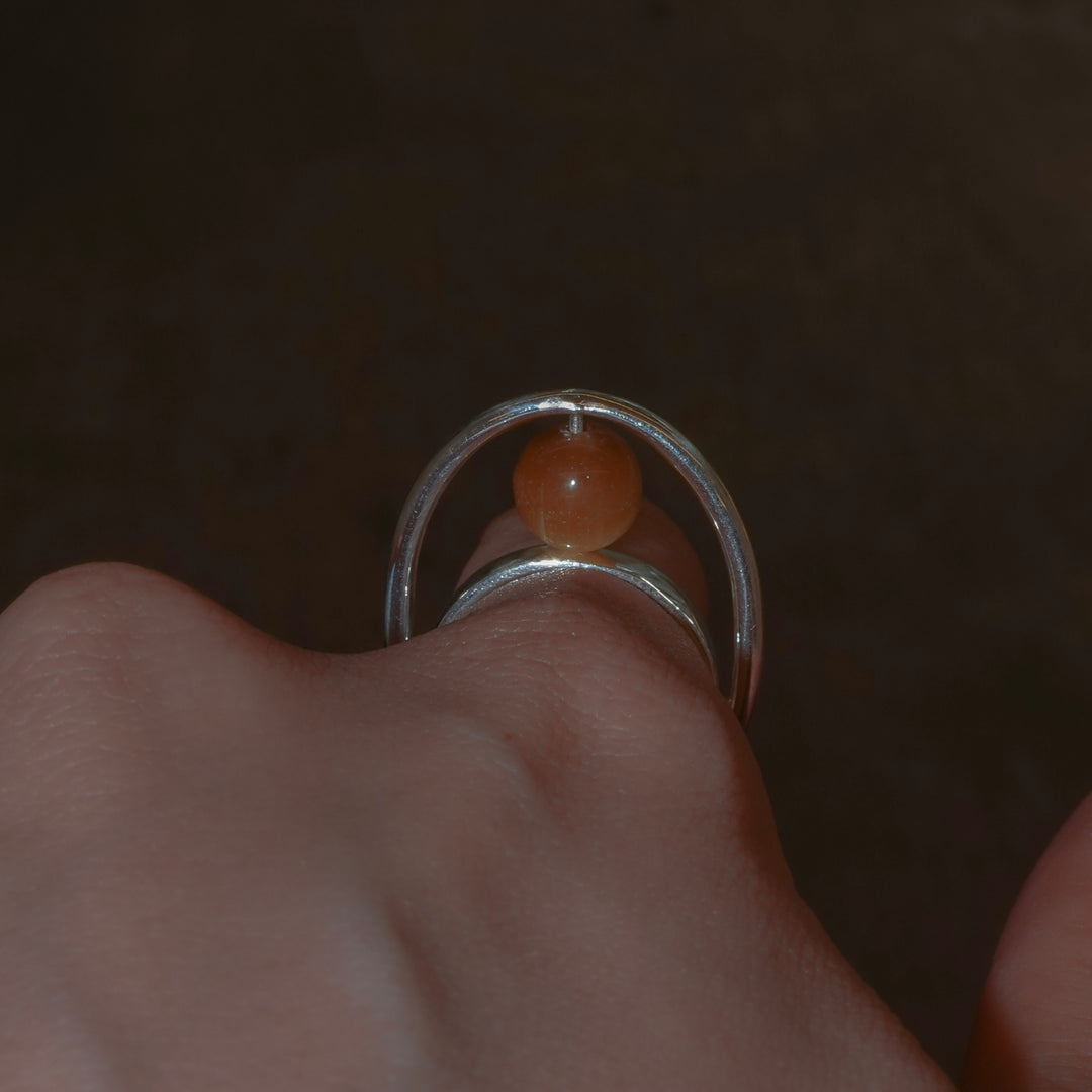 saturn ring
