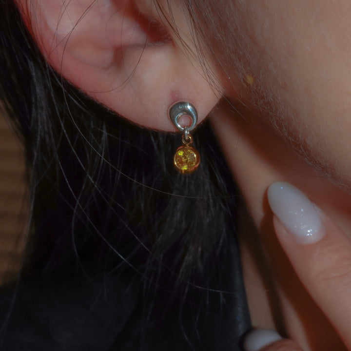 Selene 18:47 Dimming Gold(沈みゆく金)