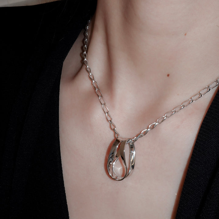 Kusaritoi Necklace L