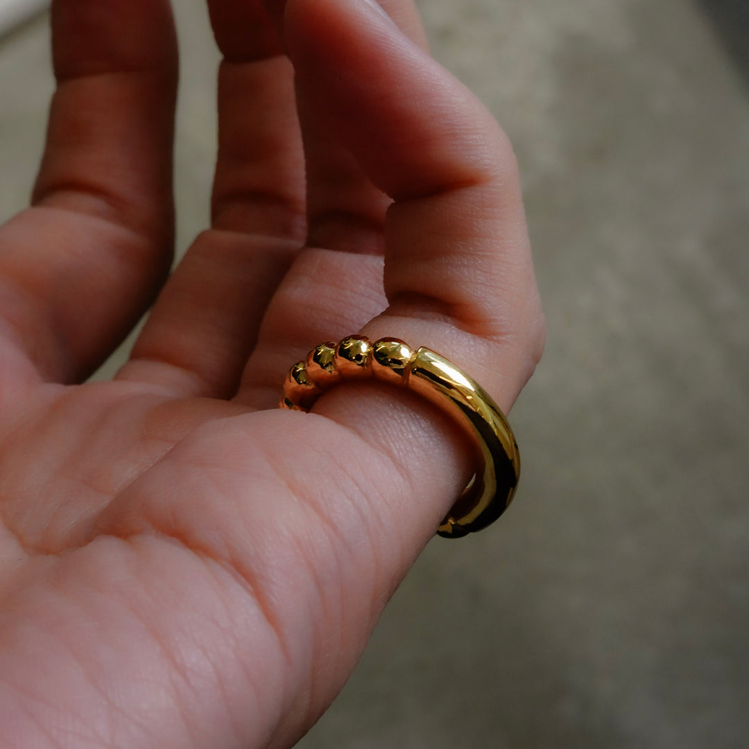 Grain Ring