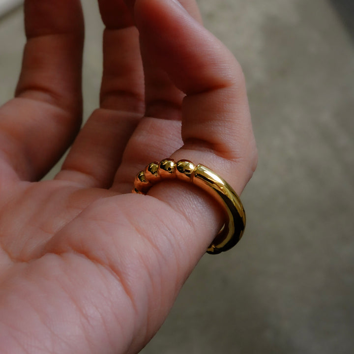 Grain Ring