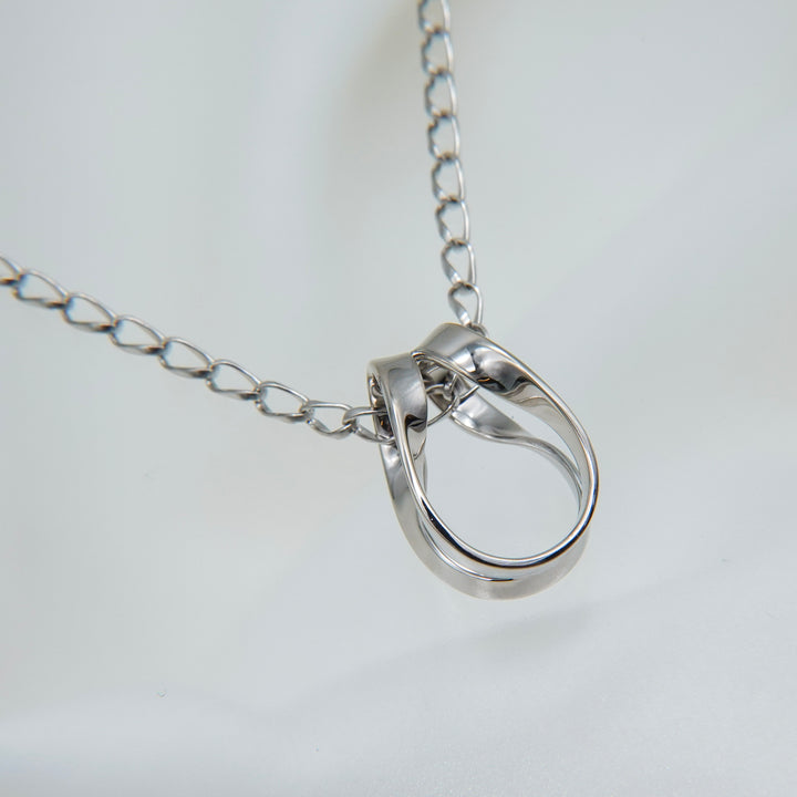 Kusaritoi Necklace S