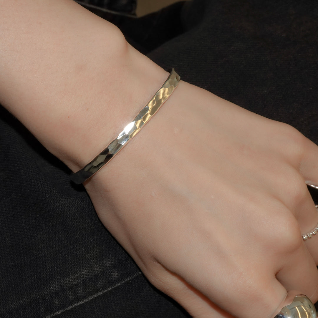 TSUCHIME 4.8mm Bangle