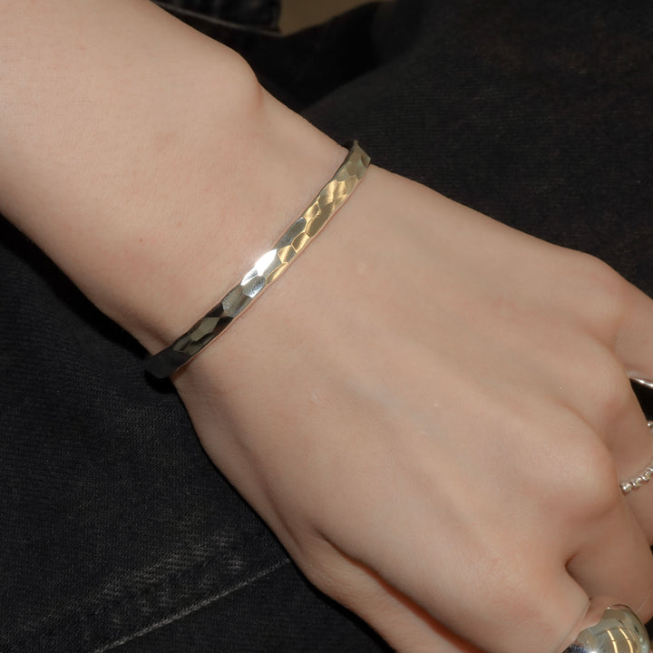 TSUCHIME 4.8mm Bangle