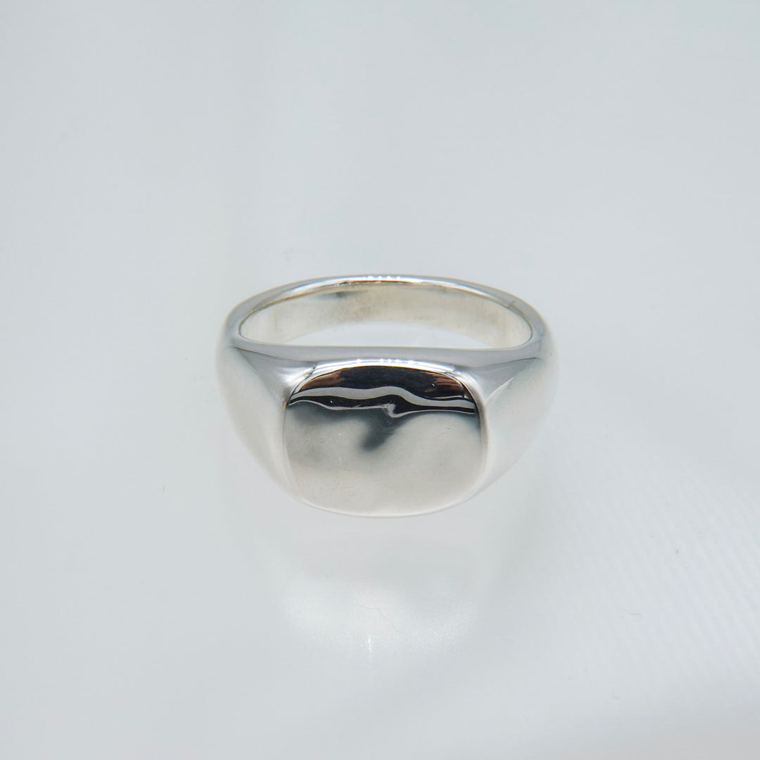 Square ring