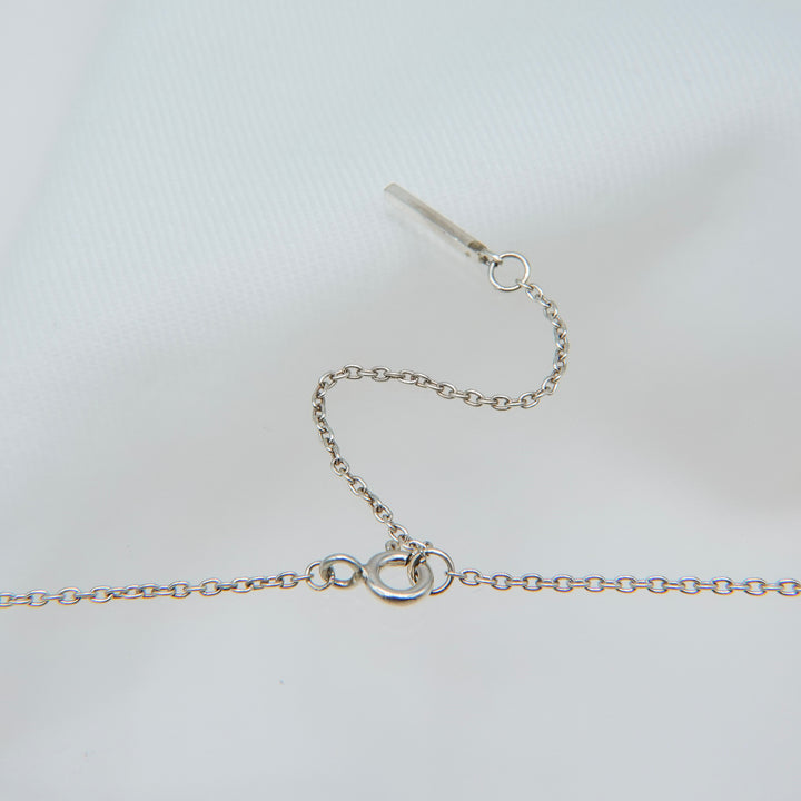 ピープルネックレス