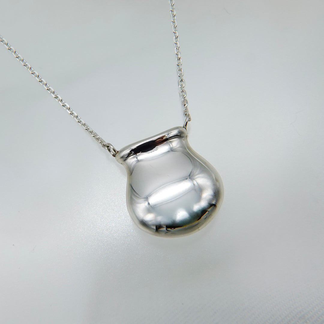 Imbue necklace (S)