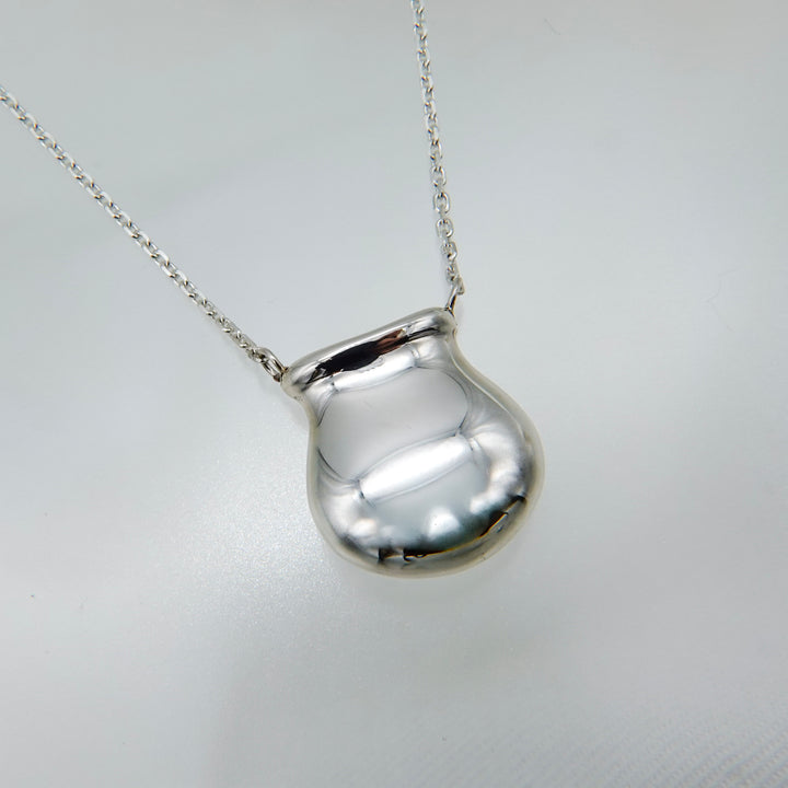 Imbue necklace (S)