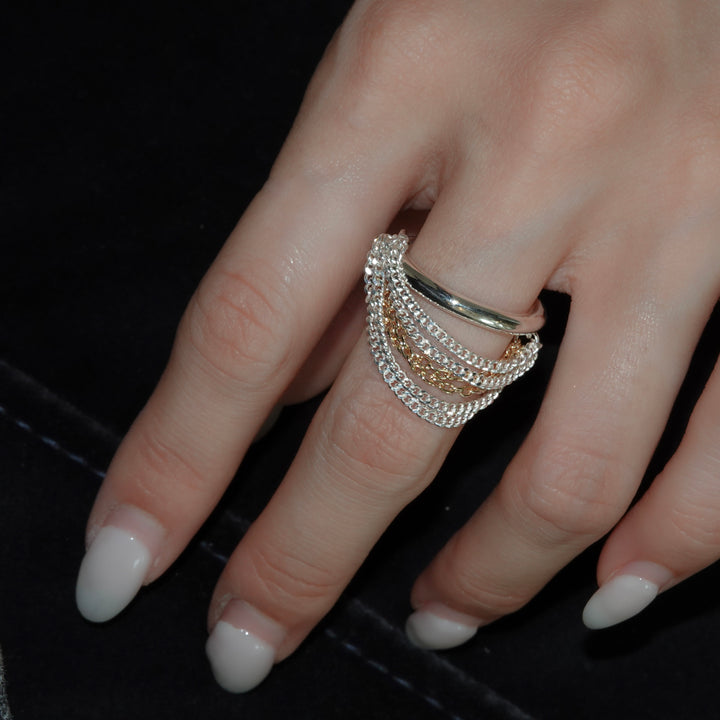 Līlā / Ring【K10 mix】