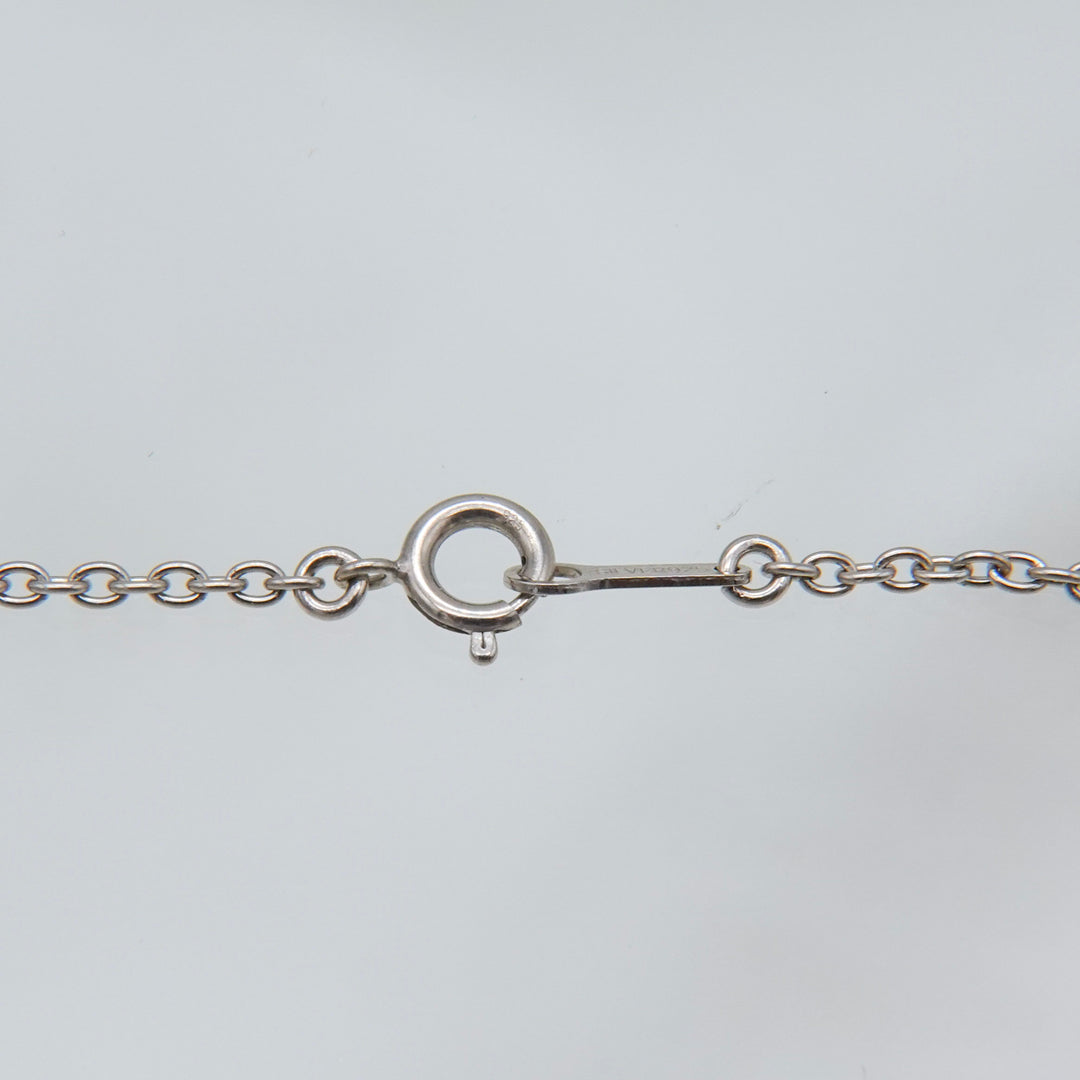 ball gem necklace