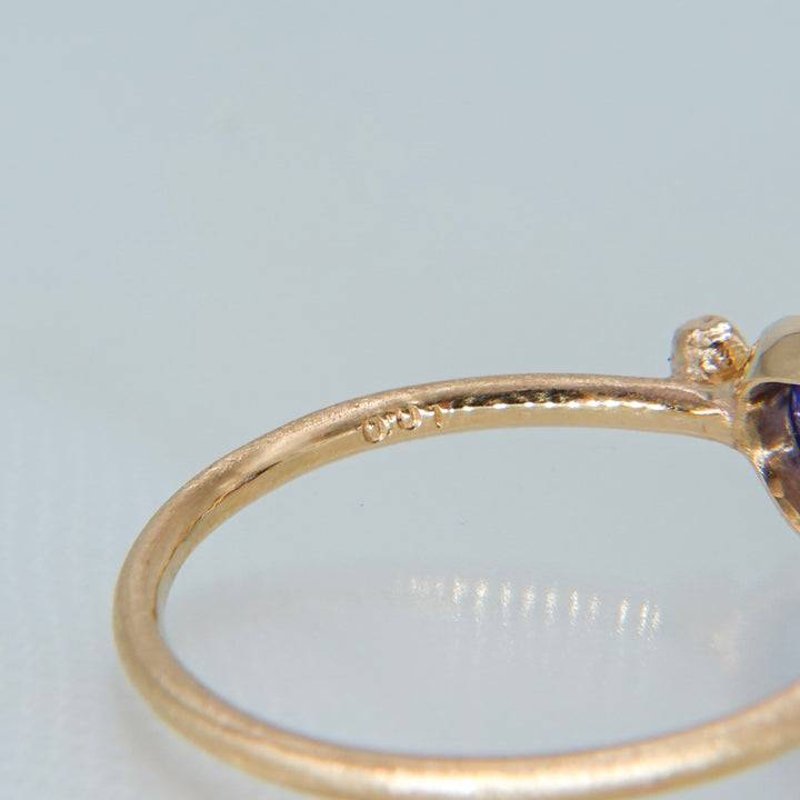 1968_Tanzanite