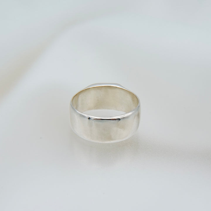 crater ring