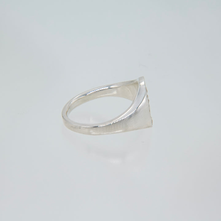 Tatsu Ring (Brown)