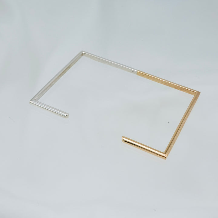 BICOLOR BANGLE BBA-02