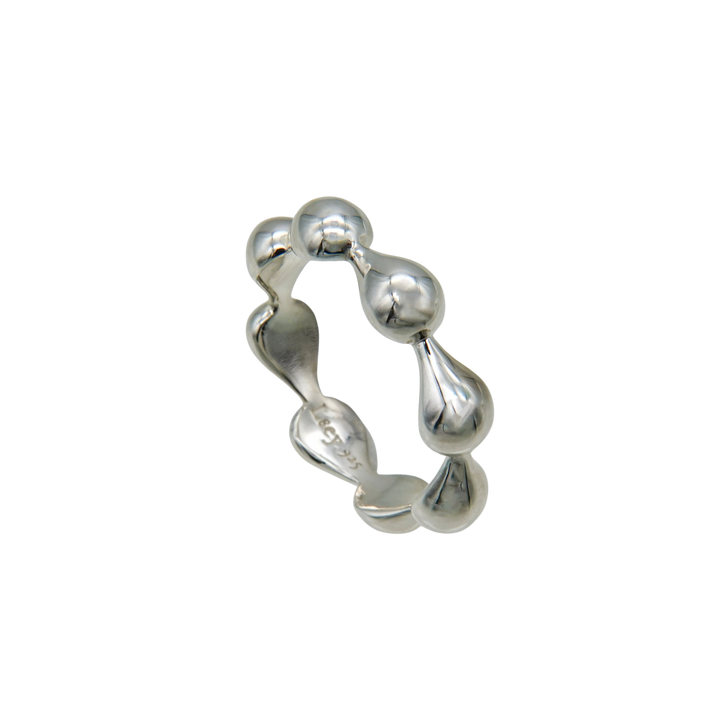 Vase line ring