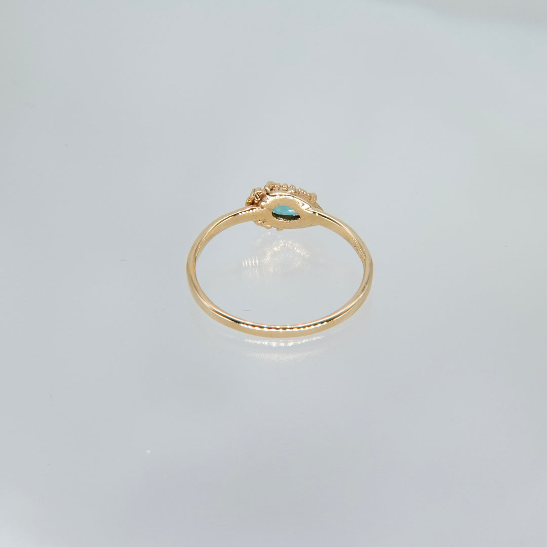 2305_Blue Tourmaline