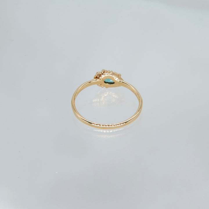 2305_Blue Tourmaline