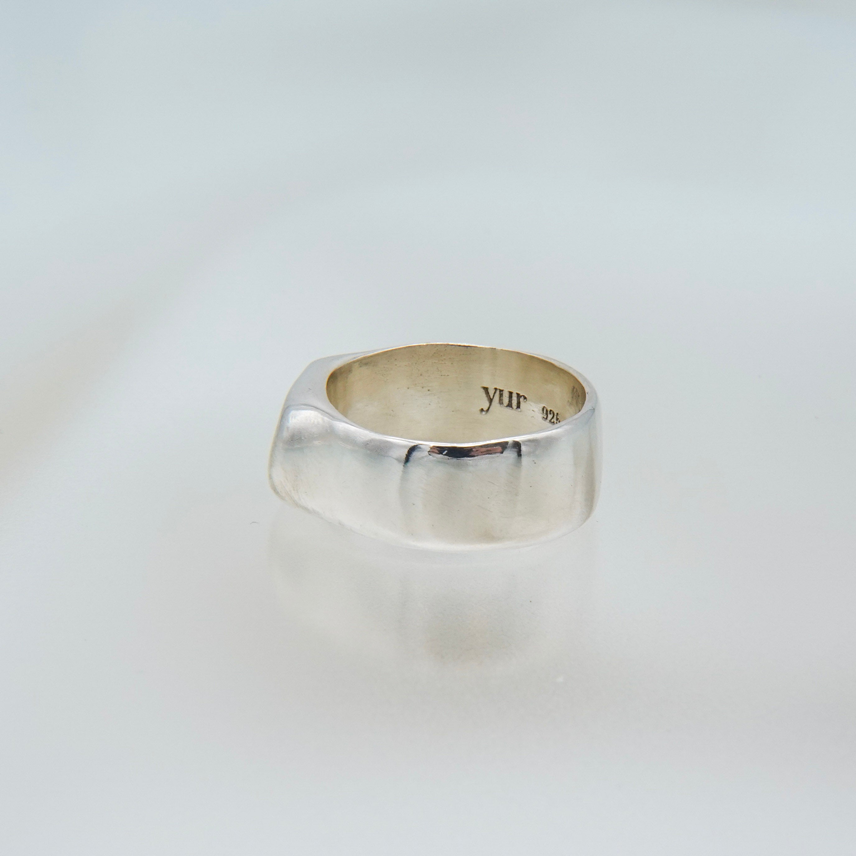 crater ring – unigem