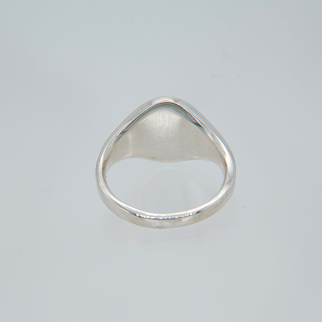 Tatsu Ring (Brown)