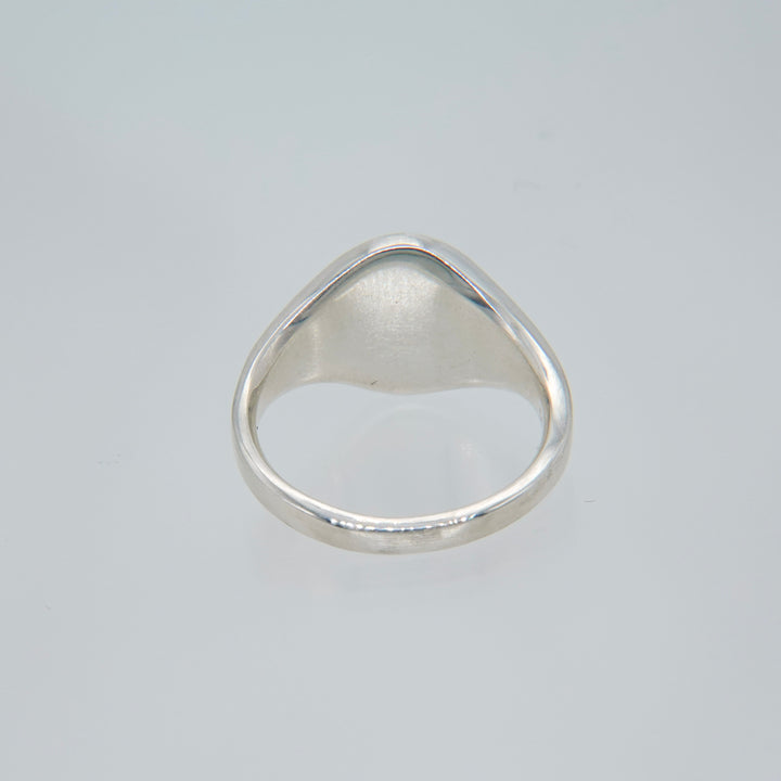 Tatsu Ring (Brown)