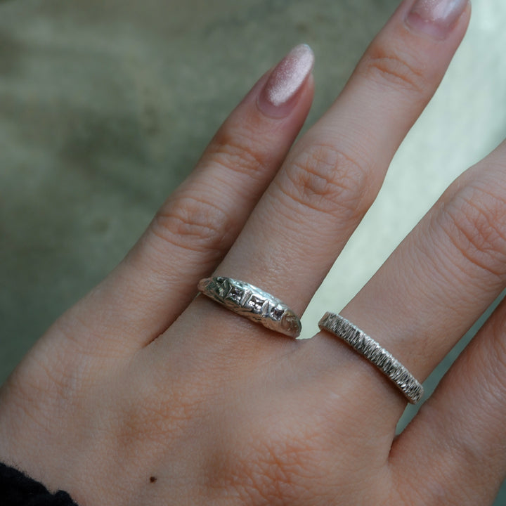 Nobu Ring
