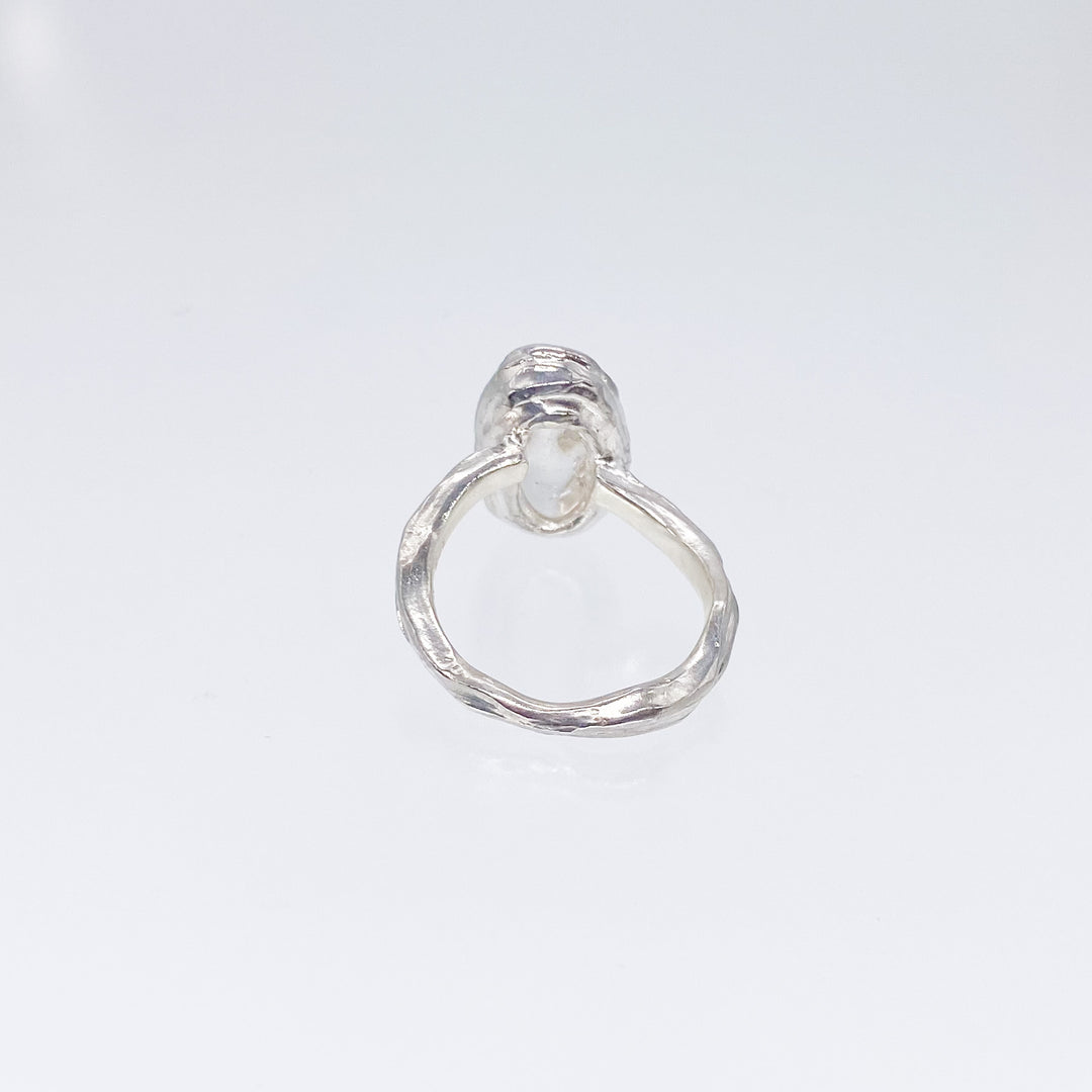 Fine Stone Ring I (#12)