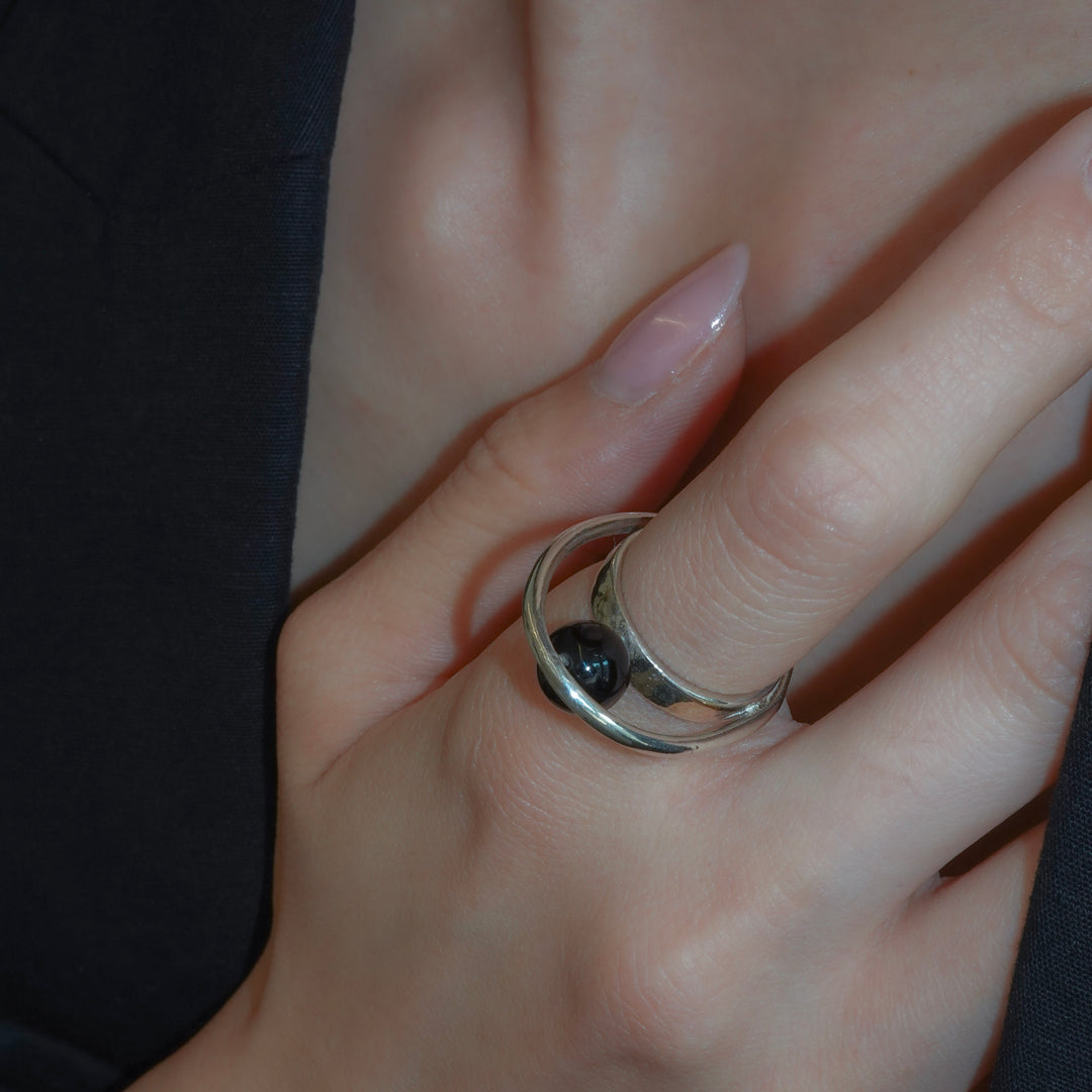 saturn ring