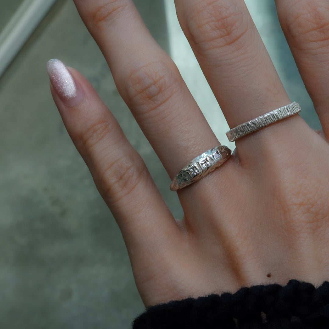 Nobu Ring