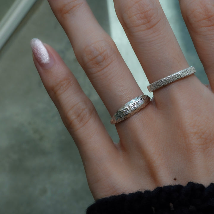 Nobu Ring