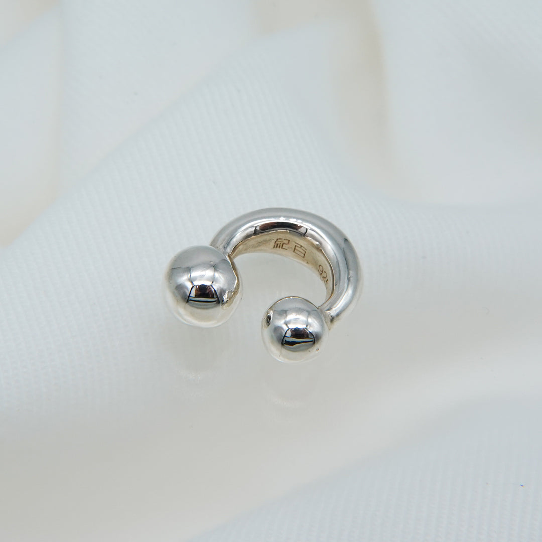 GYOKU RIN / Ear Cuff