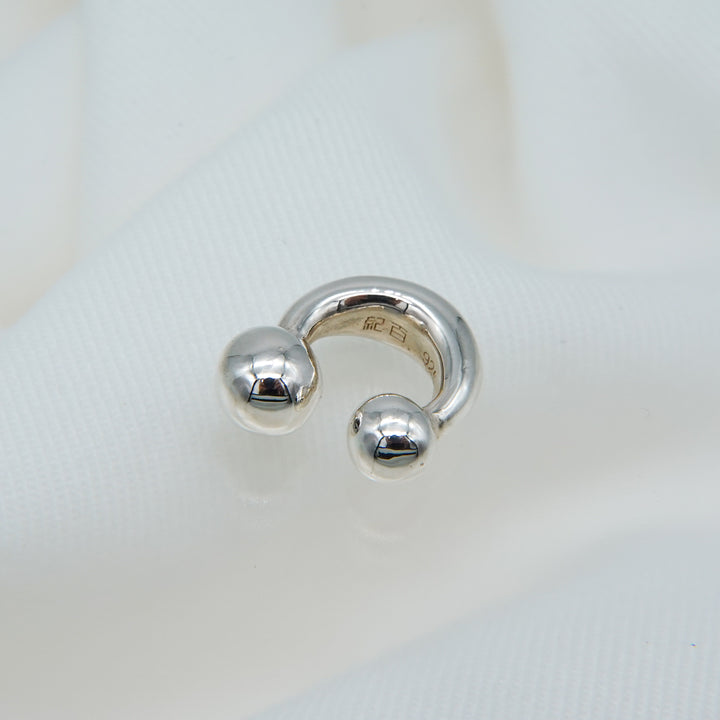 GYOKU RIN / Ear Cuff