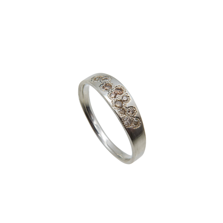 Kao Ring (Brown)