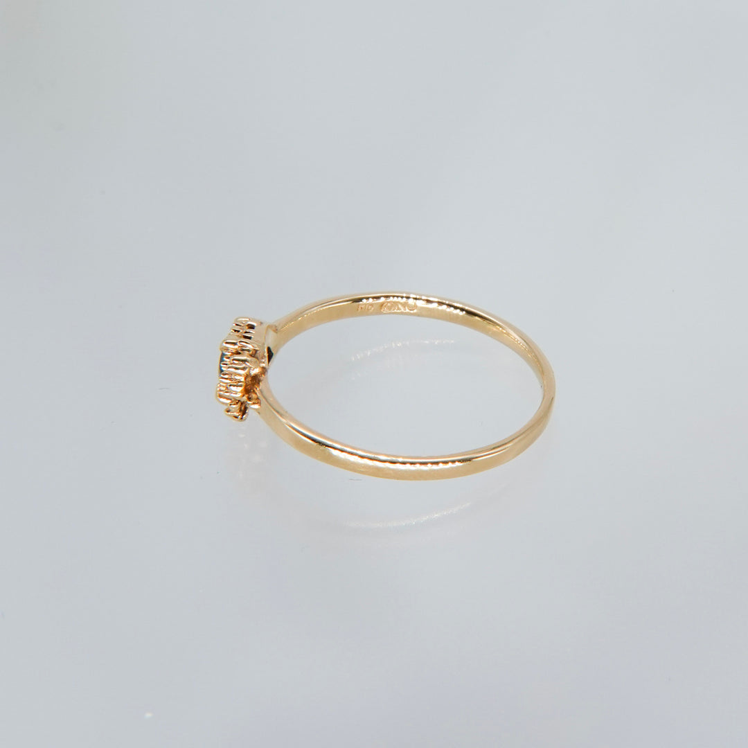 2305_Blue Tourmaline