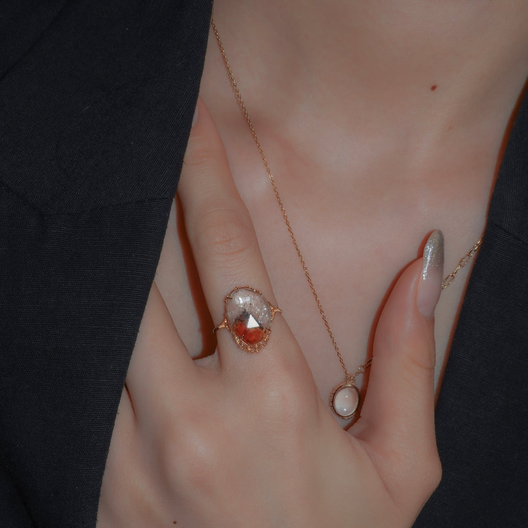 2123_Bicolor Citrine