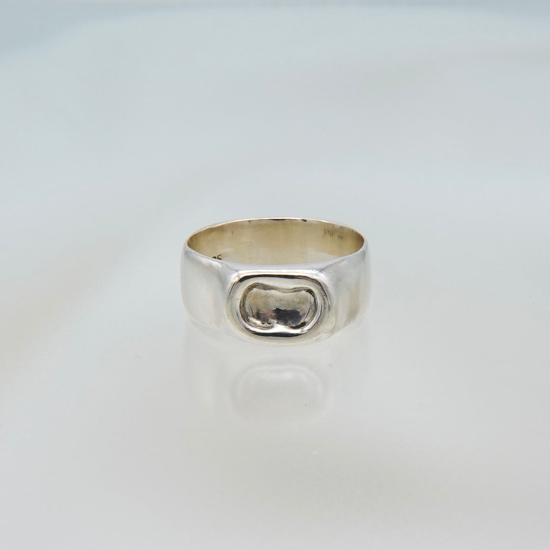 crater ring
