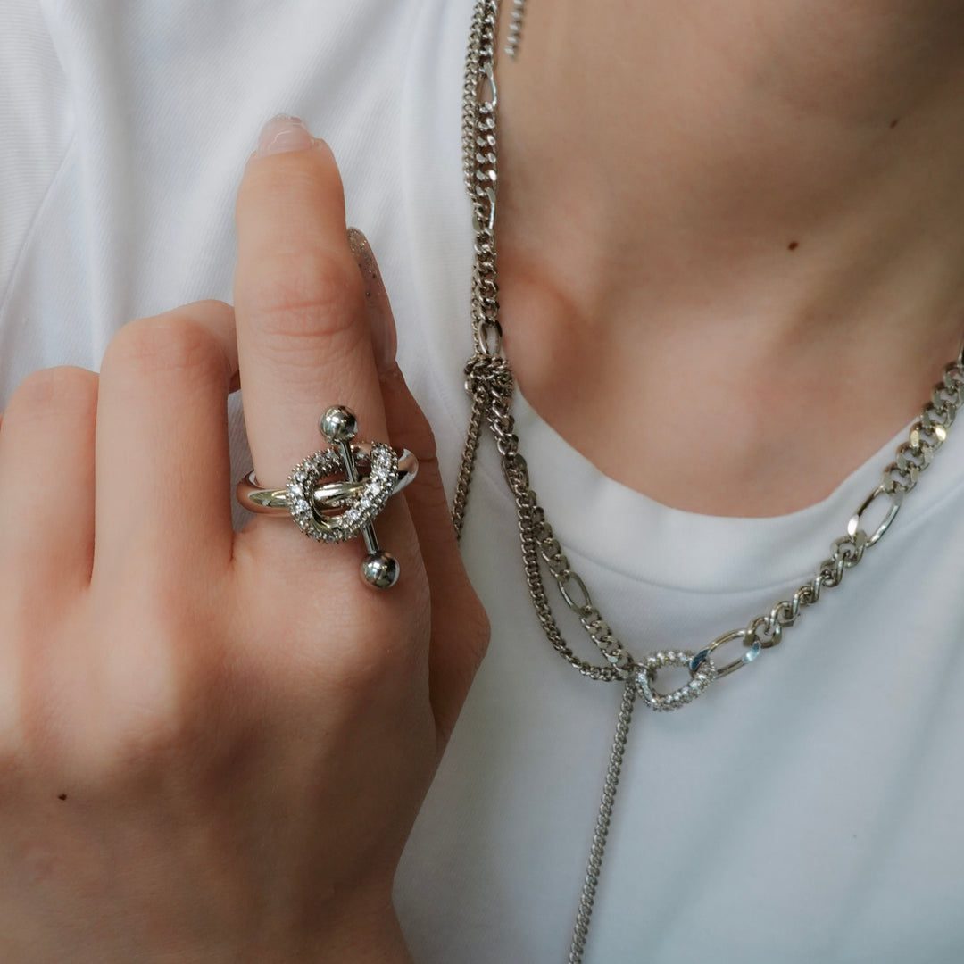 LOIS RING