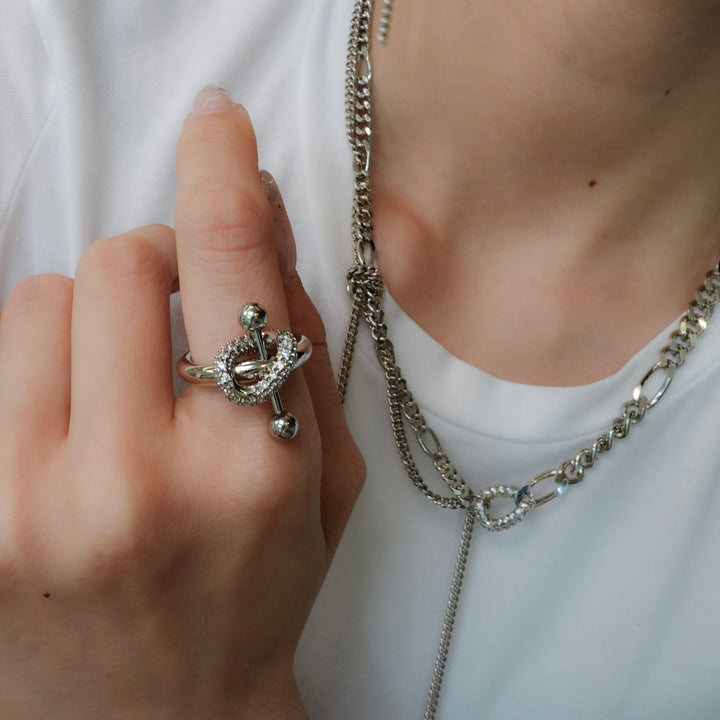 LOIS RING