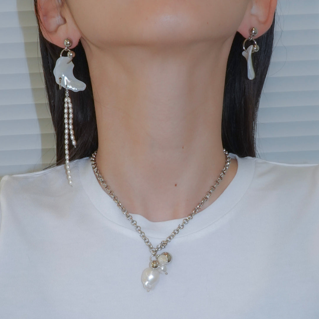 ALBA EARRINGS