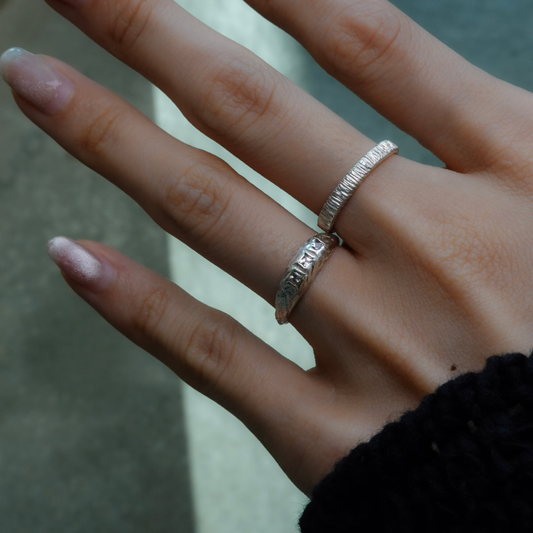 Nobu Ring