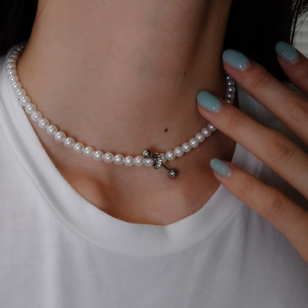 GIANNI CHOKER
