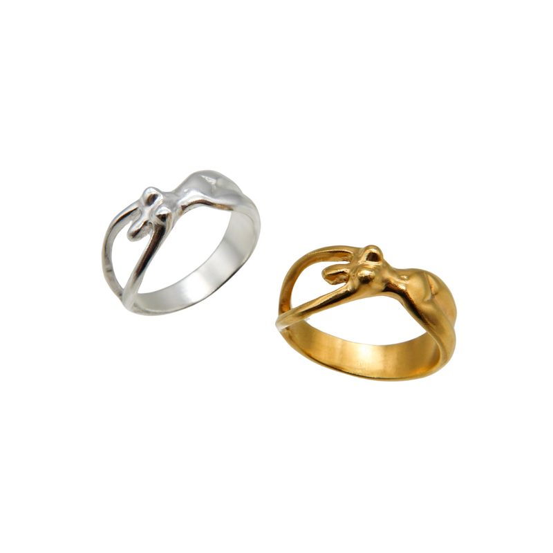 Nude / Ring